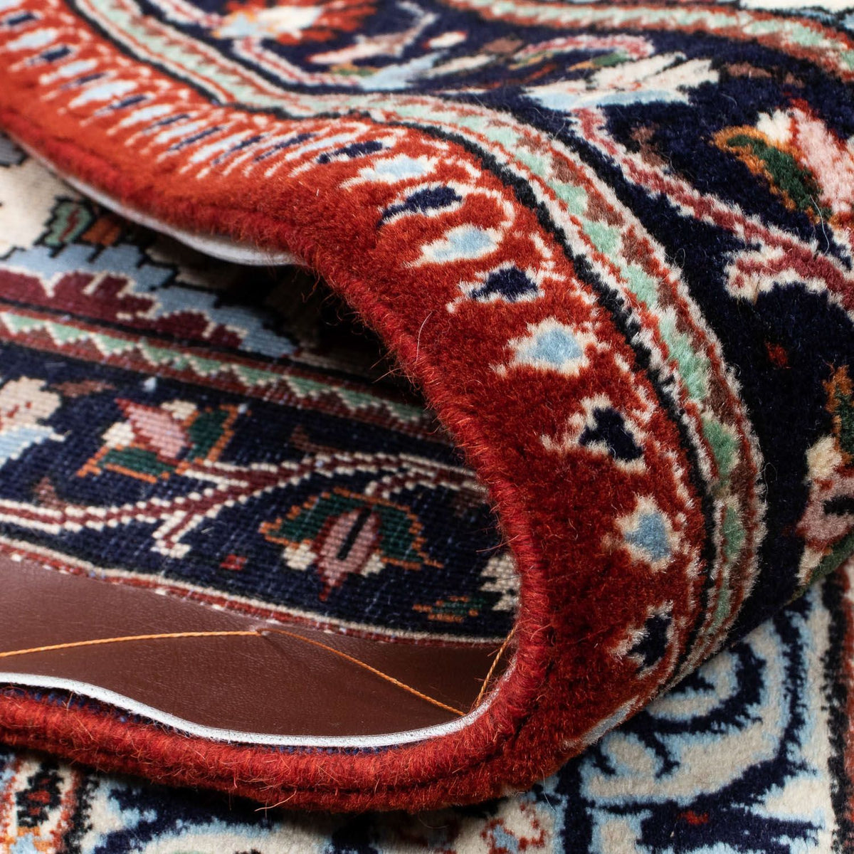 Perzisch tapijt - Klassiek - 291 x 205 cm - veelkleurig