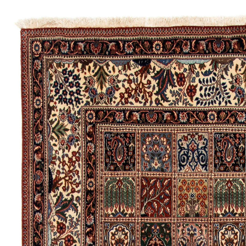 Perzisch tapijt - Klassiek - 291 x 197 cm - veelkleurig