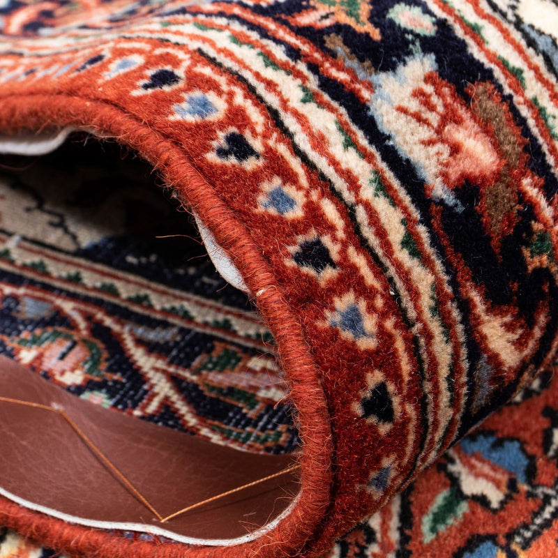 Perzisch tapijt - Klassiek - 291 x 197 cm - veelkleurig