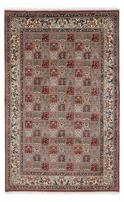Moud Tapijt 195x305cm - Perzisch tapijt
