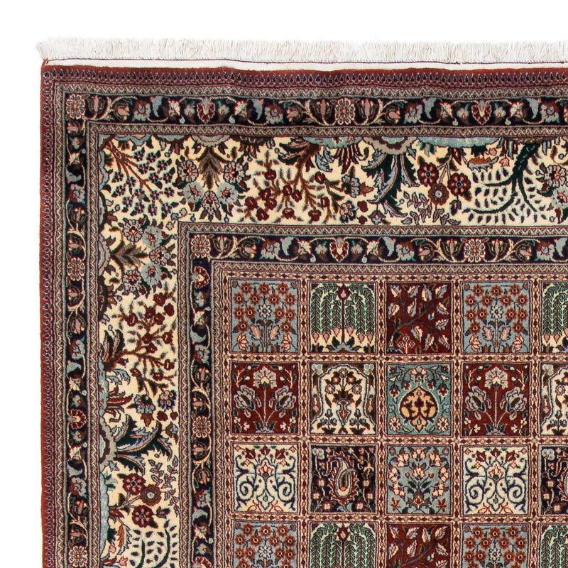 Perzisch tapijt - Klassiek - 305 x 195 cm - veelkleurig