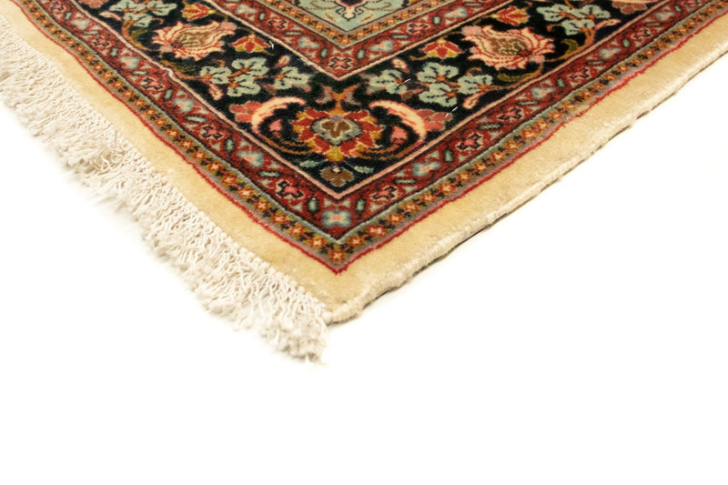 Perzisch Tapijt - Nomadisch - 173 x 105 cm - beige