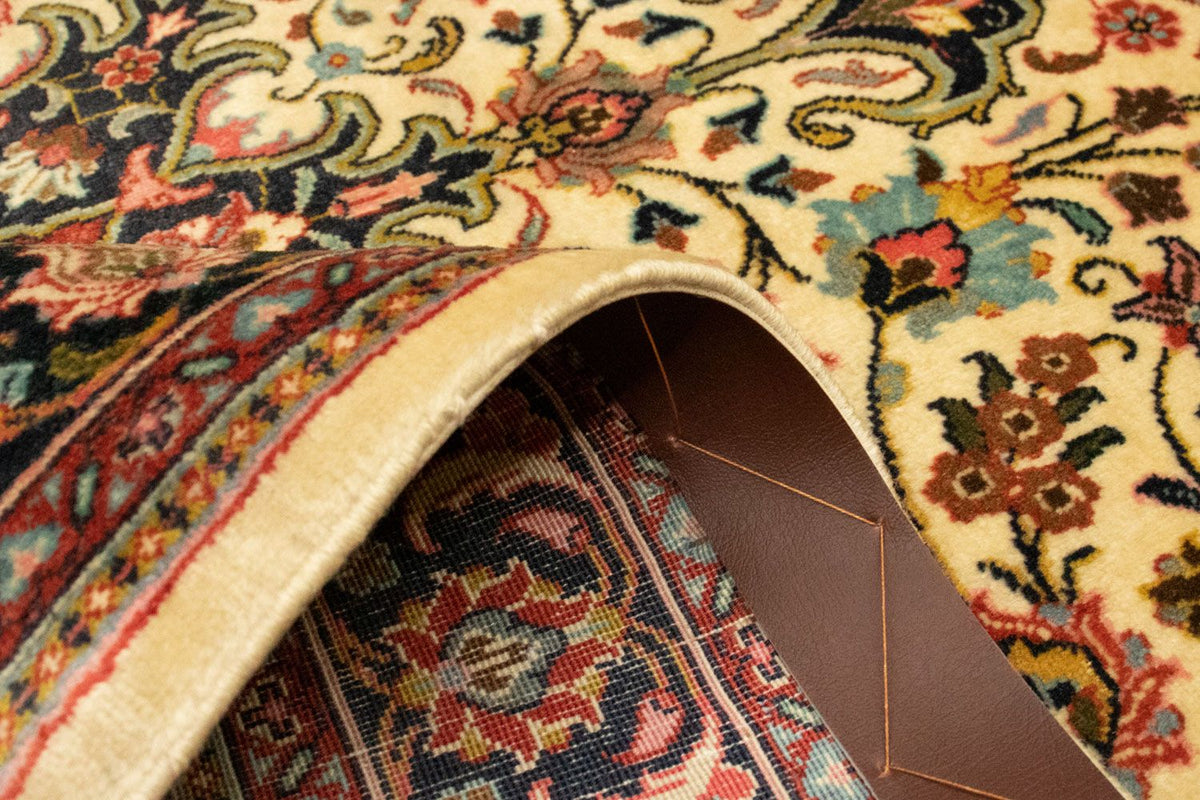 Perzisch Tapijt - Nomadisch - 173 x 105 cm - beige