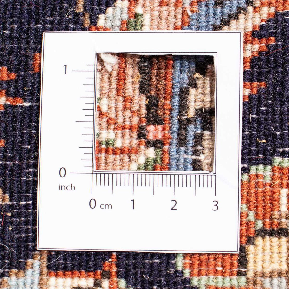 Perzisch tapijt - Klassiek - 295 x 202 cm - beige