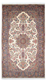 Perzisch tapijt - Royal - 257 x 148 cm - beige