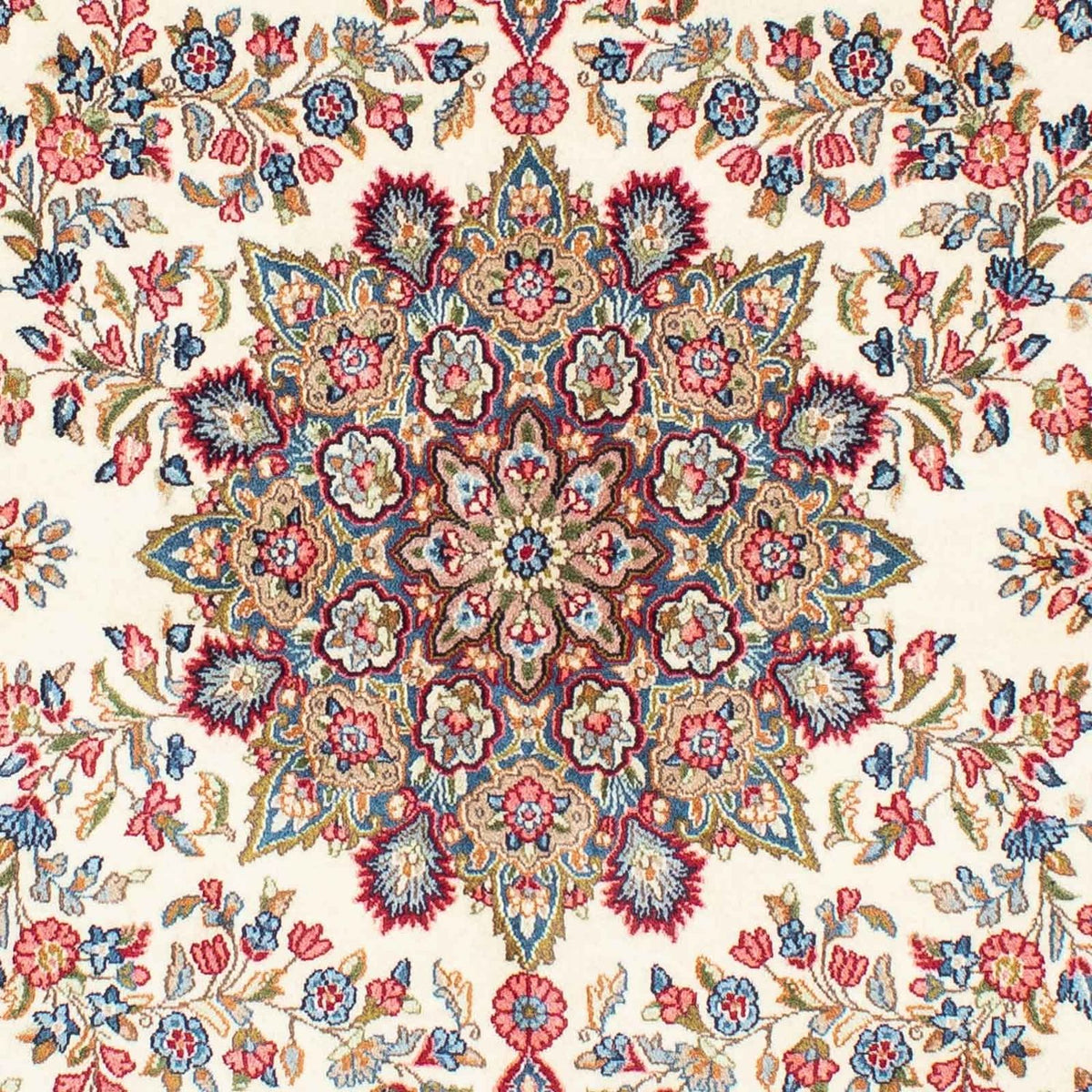 Perzisch tapijt - Royal - 257 x 148 cm - beige