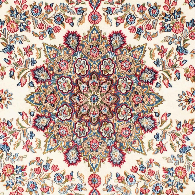 Perzisch tapijt - Royal - 257 x 148 cm - beige