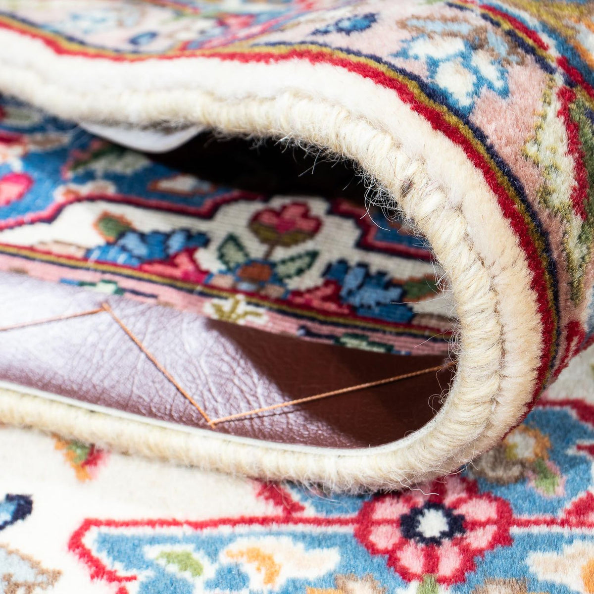 Perzisch tapijt - Royal - 257 x 148 cm - beige