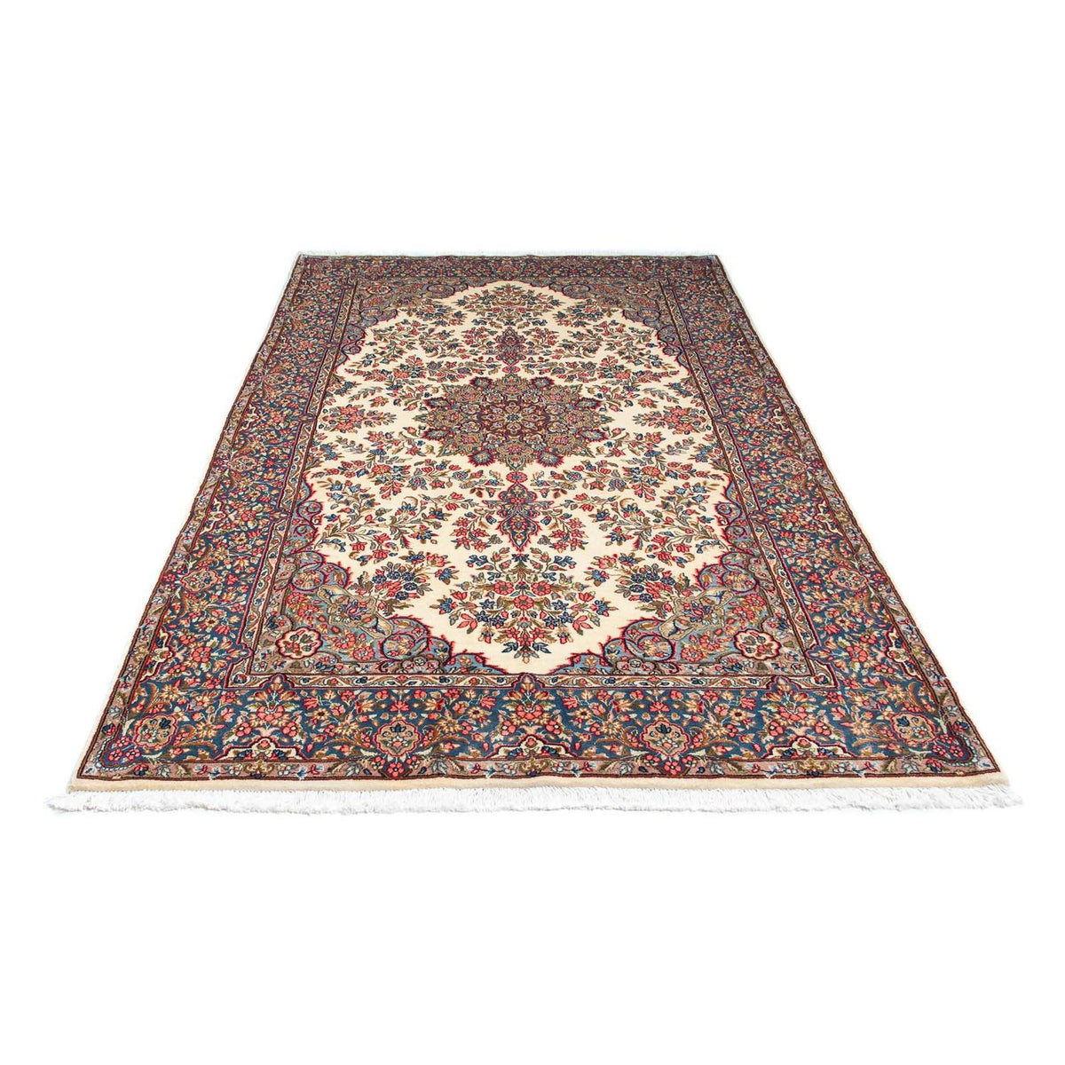 Perzisch tapijt - Royal - 257 x 148 cm - beige