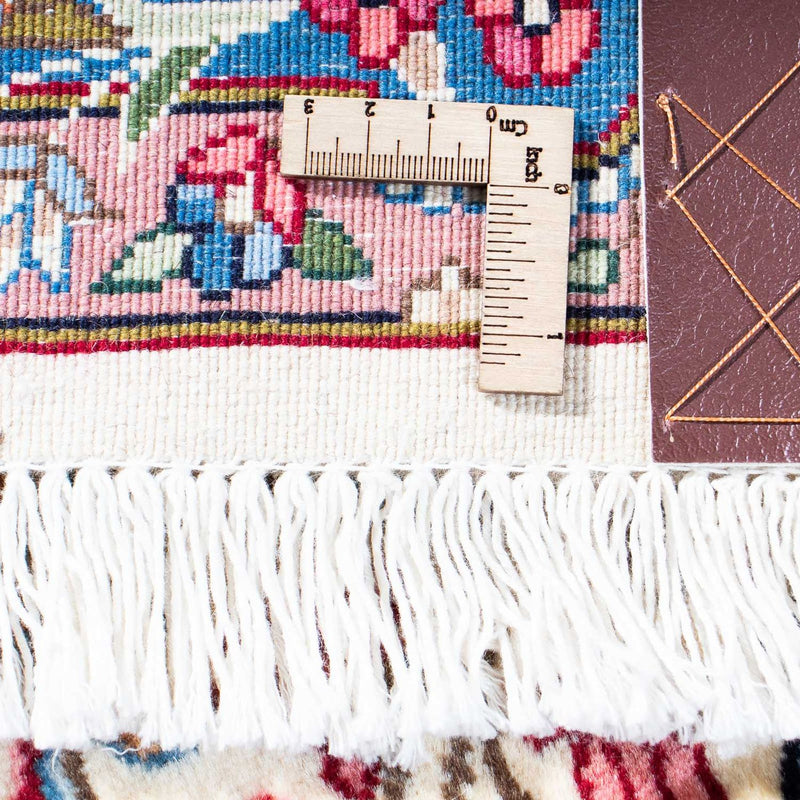 Perzisch tapijt - Royal - 257 x 148 cm - beige