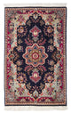 Tabriz - 50 Raj Tapijt 90x60cm - Perzisch tapijt