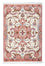 Perzisch tapijt - Tabriz - Royal - 90 x 61 cm - beige