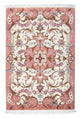Tabriz - 50 Raj Tapijt 90x61cm - Perzisch tapijt