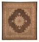 Tabriz Tapijt 270x252cm - Perzisch tapijt