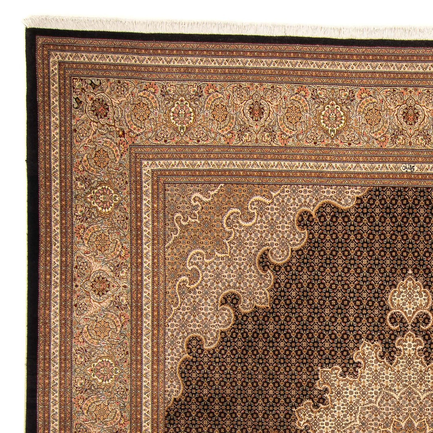 Tabriz Tapijt 270x252cm - Perzisch tapijt
