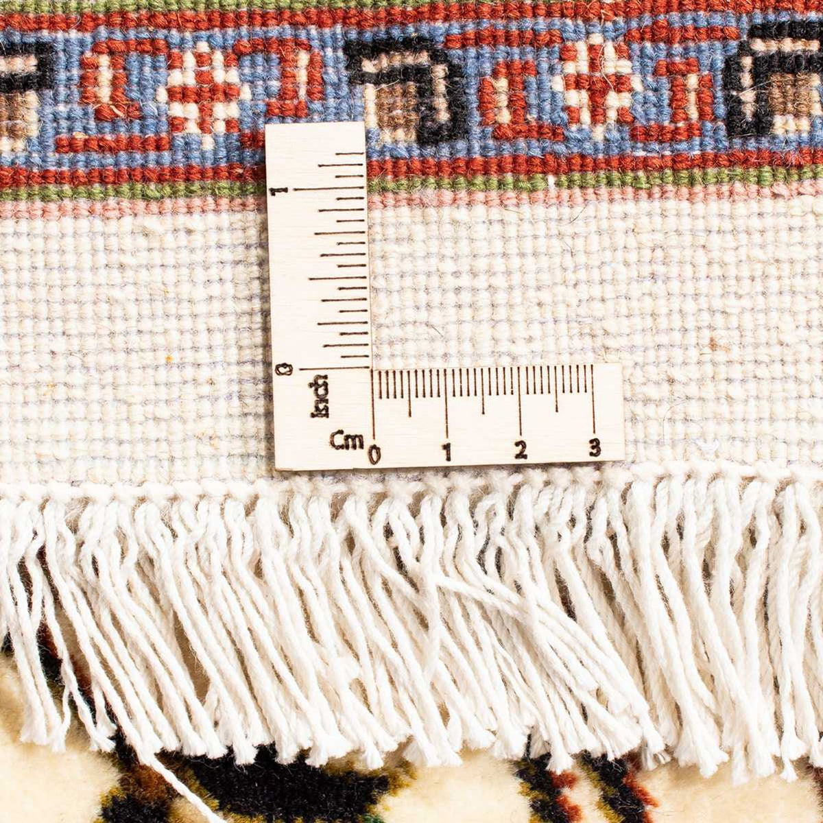 Perzisch tapijt - Klassiek - 281 x 215 cm - beige