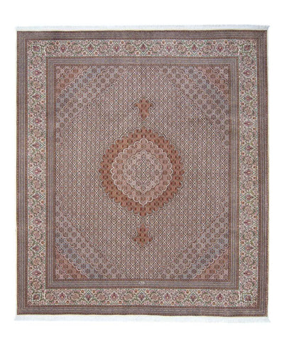 Tabriz Tapijt 251x288cm - Perzisch tapijt