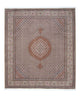 Tabriz Tapijt 288x251cm - Perzisch tapijt