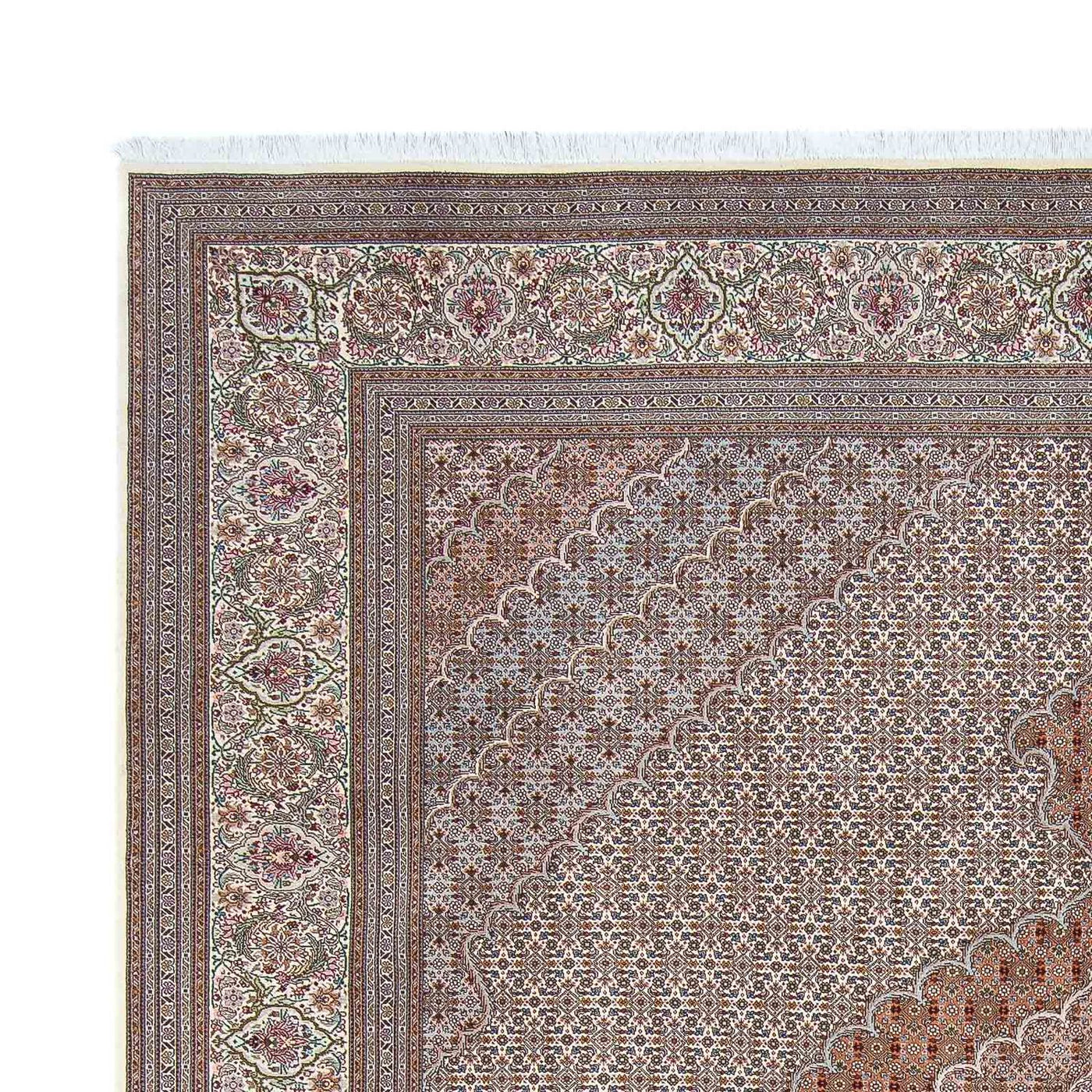 Tabriz Tapijt 288x251cm - Perzisch tapijt