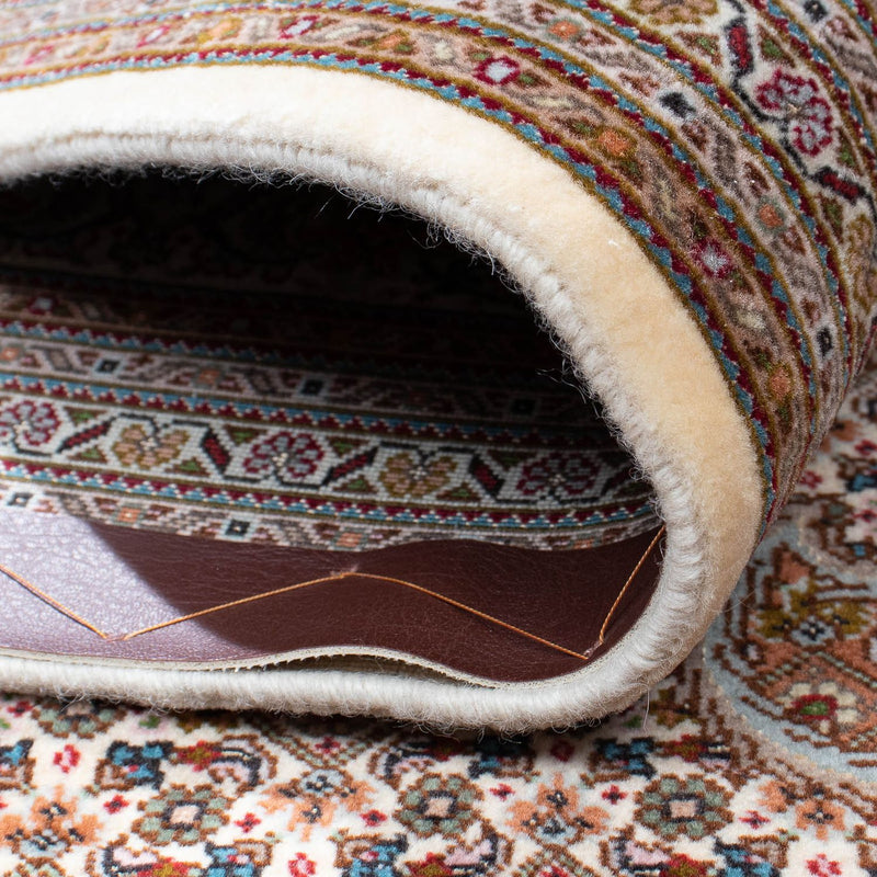 Perzisch tapijt - Tabriz - 288 x 251 cm - veelkleurig