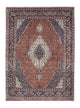 Tabriz Tapijt 209x152cm - Perzisch tapijt