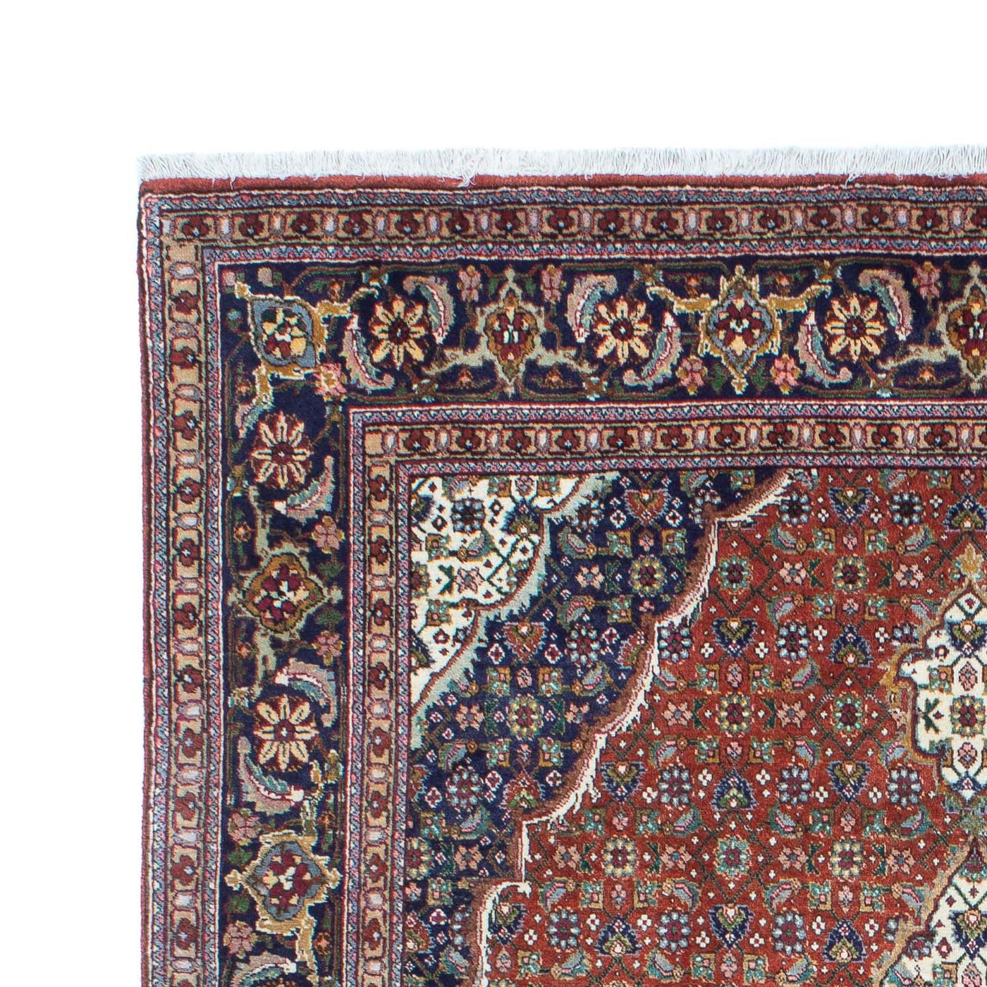 Tabriz Tapijt 209x152cm - Perzisch tapijt
