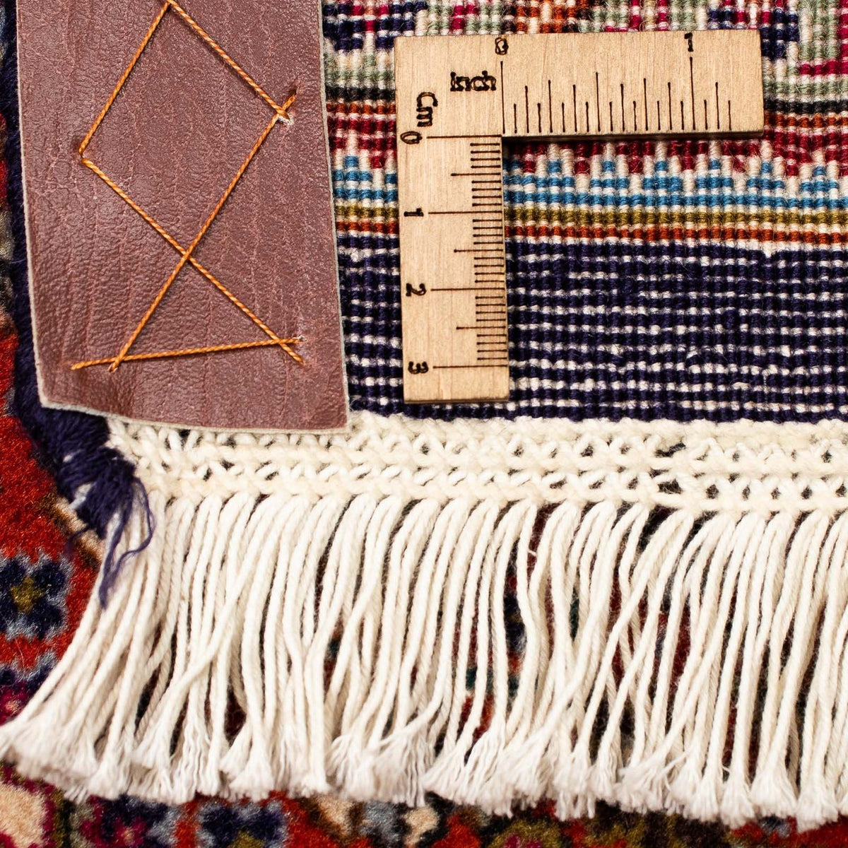 Perzisch tapijt - Tabriz - 393 x 293 cm - veelkleurig