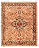 Heriz Tapijt 197x157cm - Perzisch tapijt