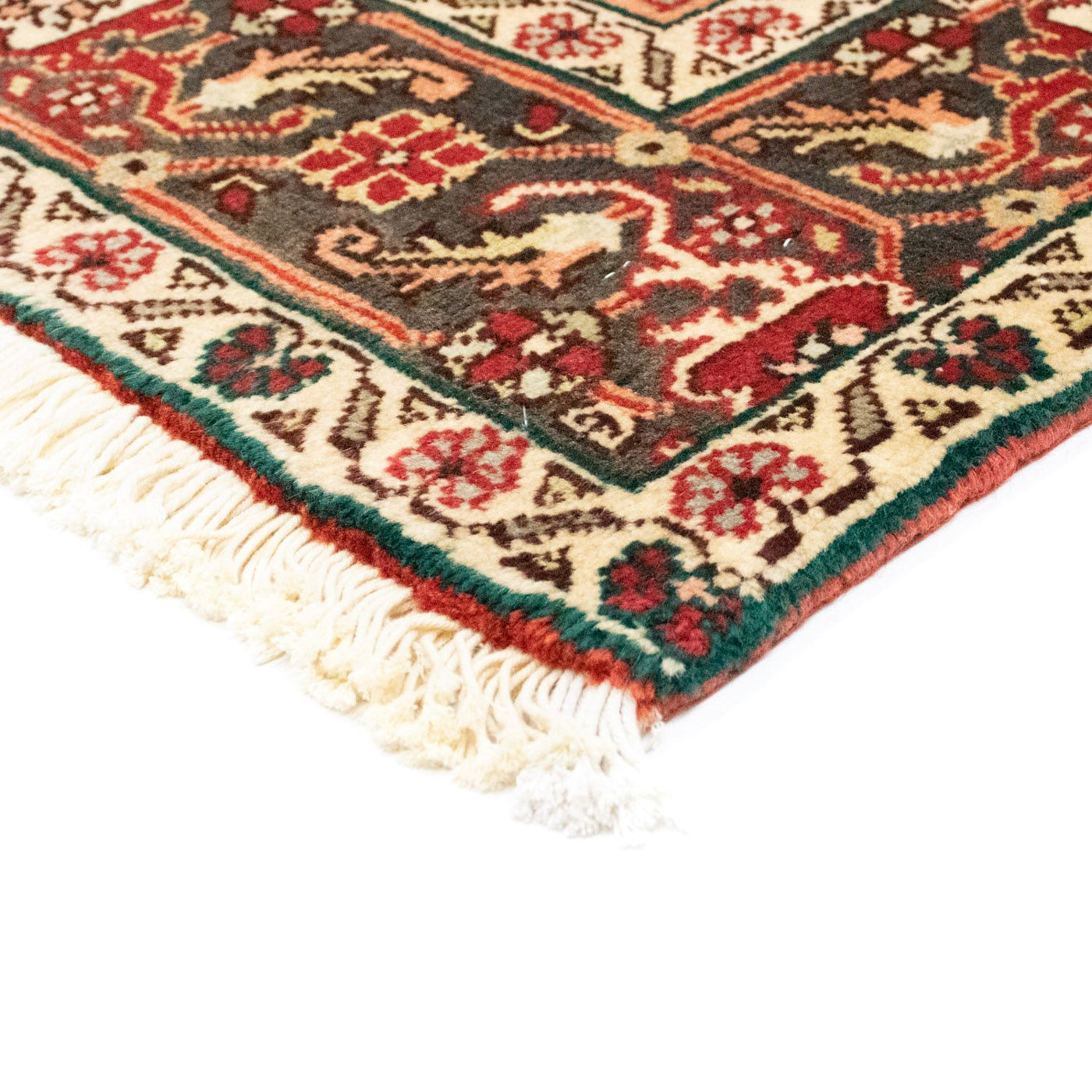 Heriz Tapijt 197x157cm - Perzisch tapijt