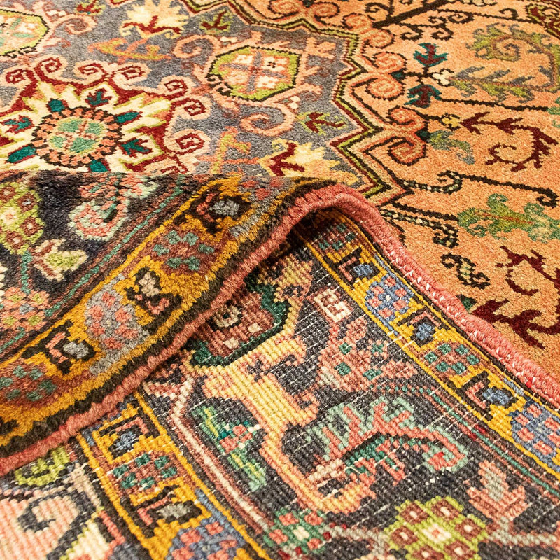 Perzisch Tapijt - Nomadisch - 200 x 150 cm - roze