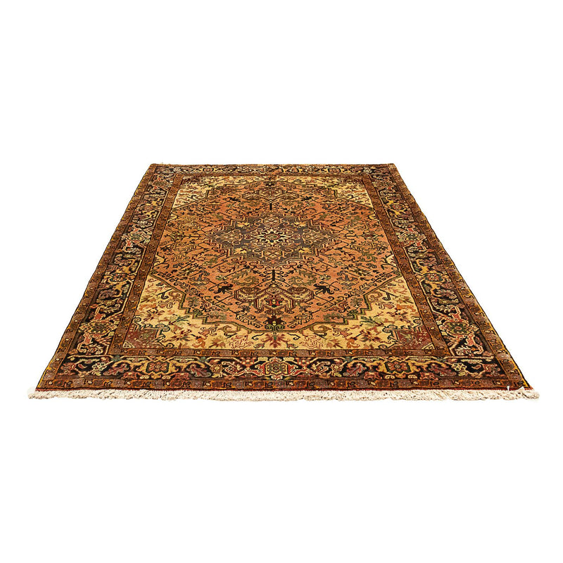 Perzisch Tapijt - Nomadisch - 200 x 150 cm - roze