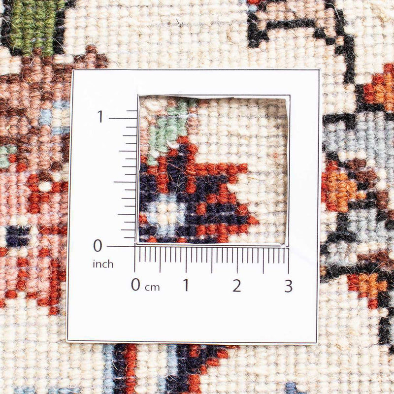 Perzisch tapijt - Klassiek - 288 x 200 cm - donkerblauw