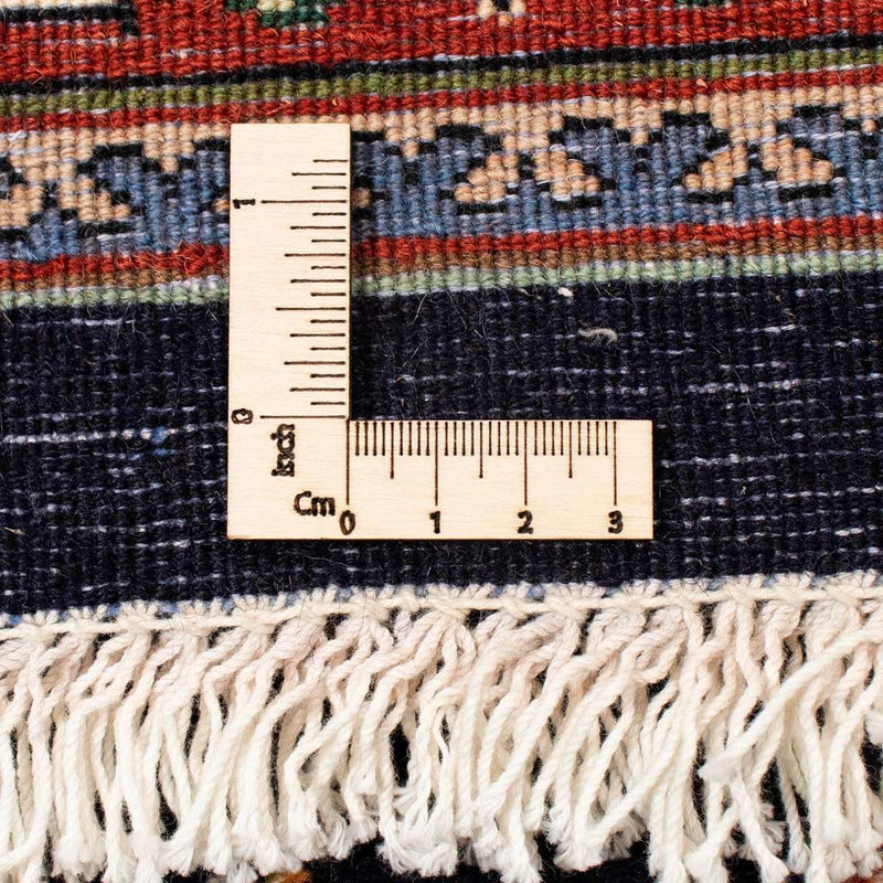 Perzisch tapijt - Klassiek - 280 x 221 cm - donkerblauw