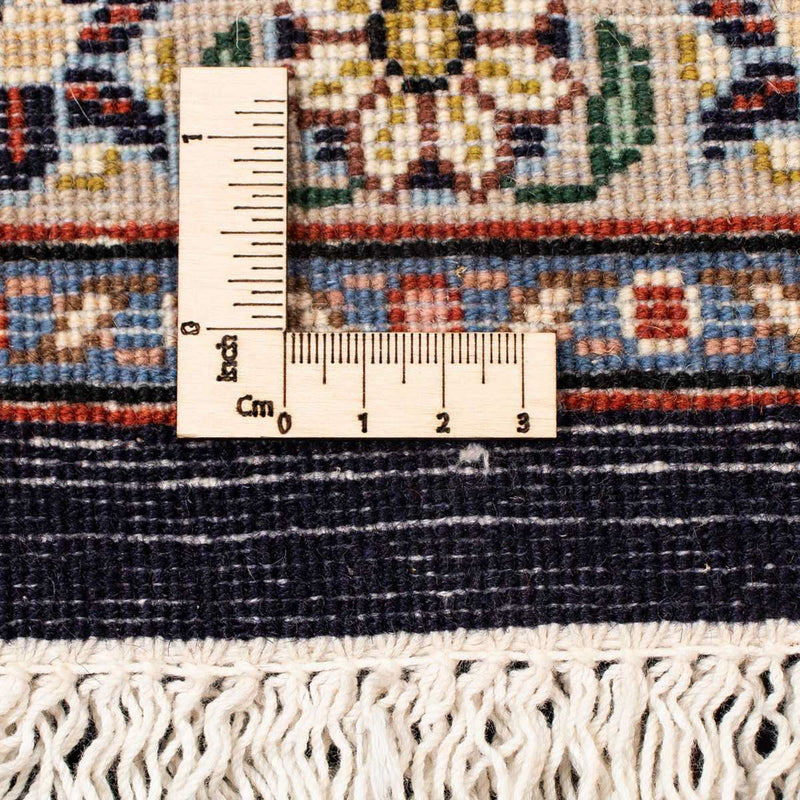 Perzisch tapijt - Klassiek - 276 x 217 cm - donkerblauw