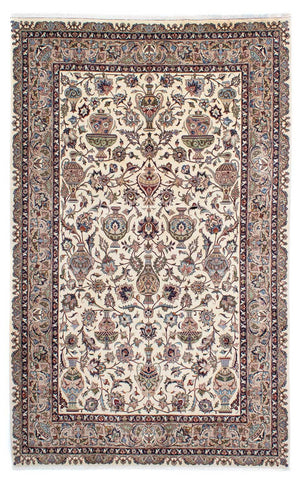 Perzisch tapijt - Klassiek - 302 x 205 cm - beige