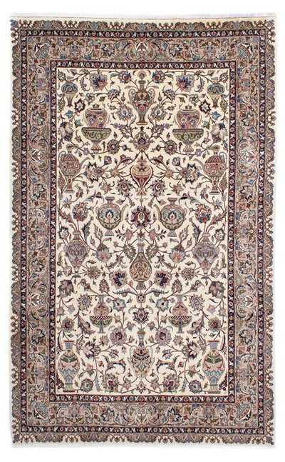 Kashmar Tapijt 205x302cm - Perzisch tapijt