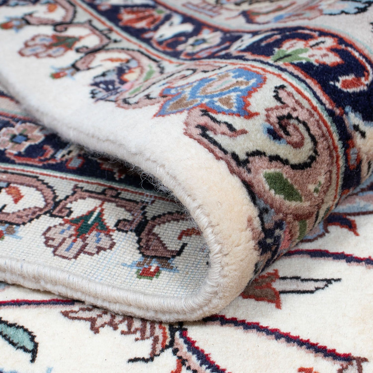 Perzisch tapijt - Klassiek - 302 x 205 cm - beige