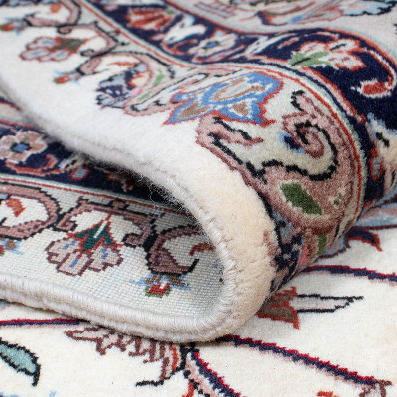 Perzisch tapijt - Klassiek - 302 x 205 cm - beige