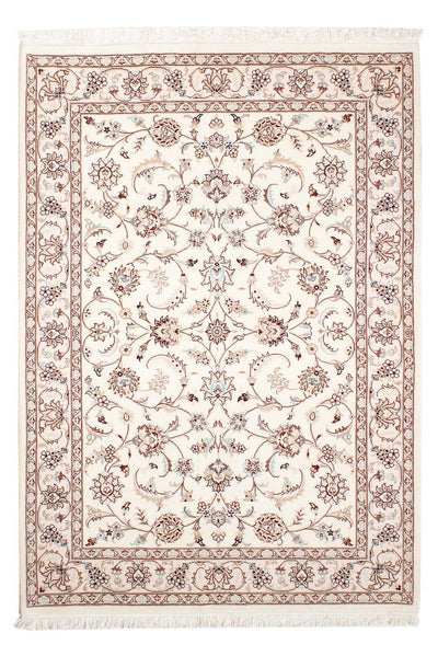 Nain - 9La Tapijt 137x196cm - Perzisch tapijt