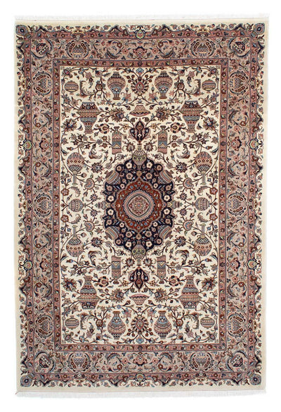 Kashmar Tapijt 200x292cm - Perzisch tapijt