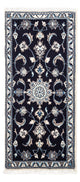 Nain Tapijt 142x62cm - Perzisch tapijt
