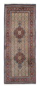Moud Tapijt 200x77cm - Perzisch tapijt
