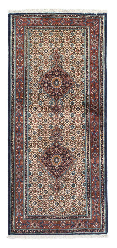 Moud Tapijt 78x191cm - Perzisch tapijt