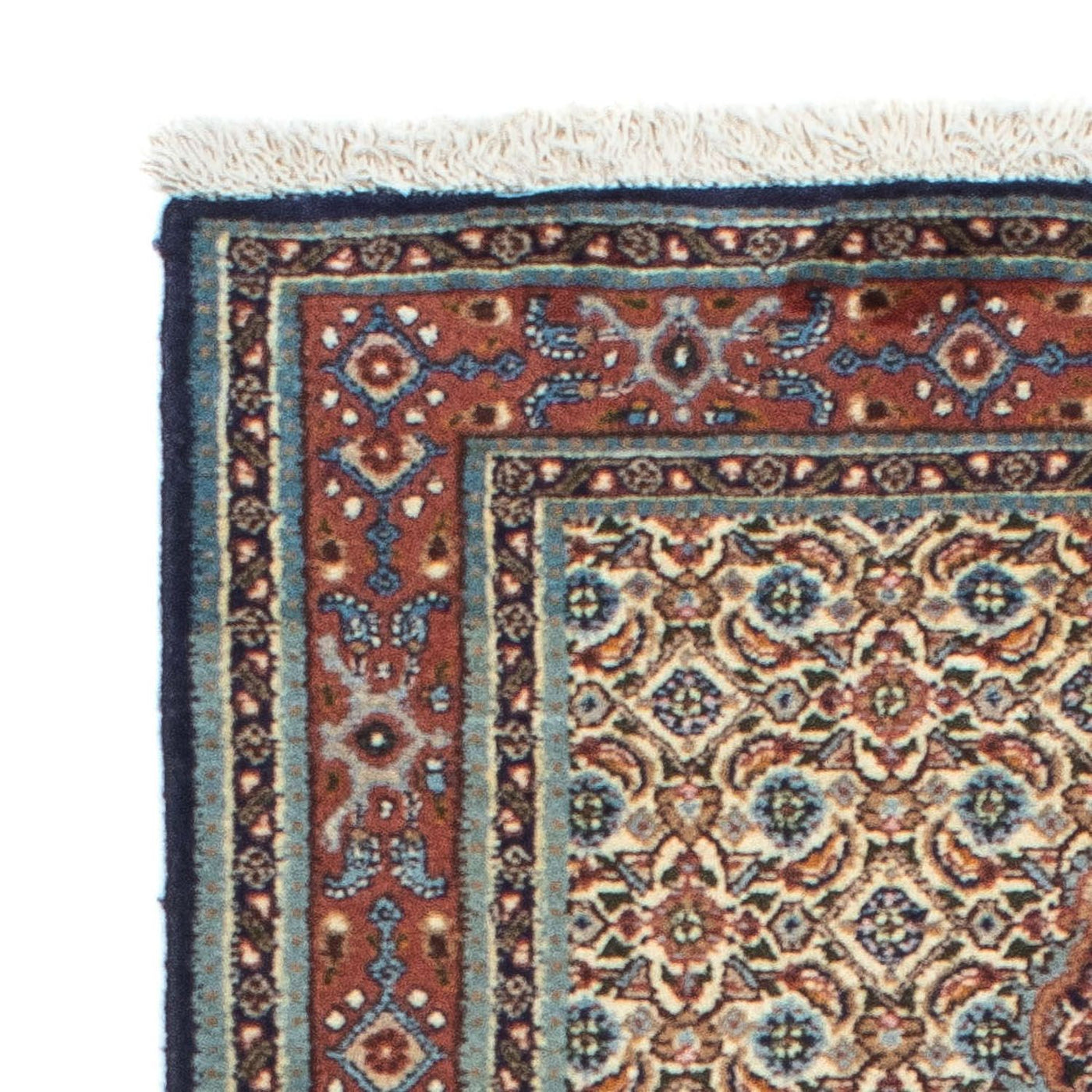 Moud Tapijt 191x78cm - Perzisch tapijt