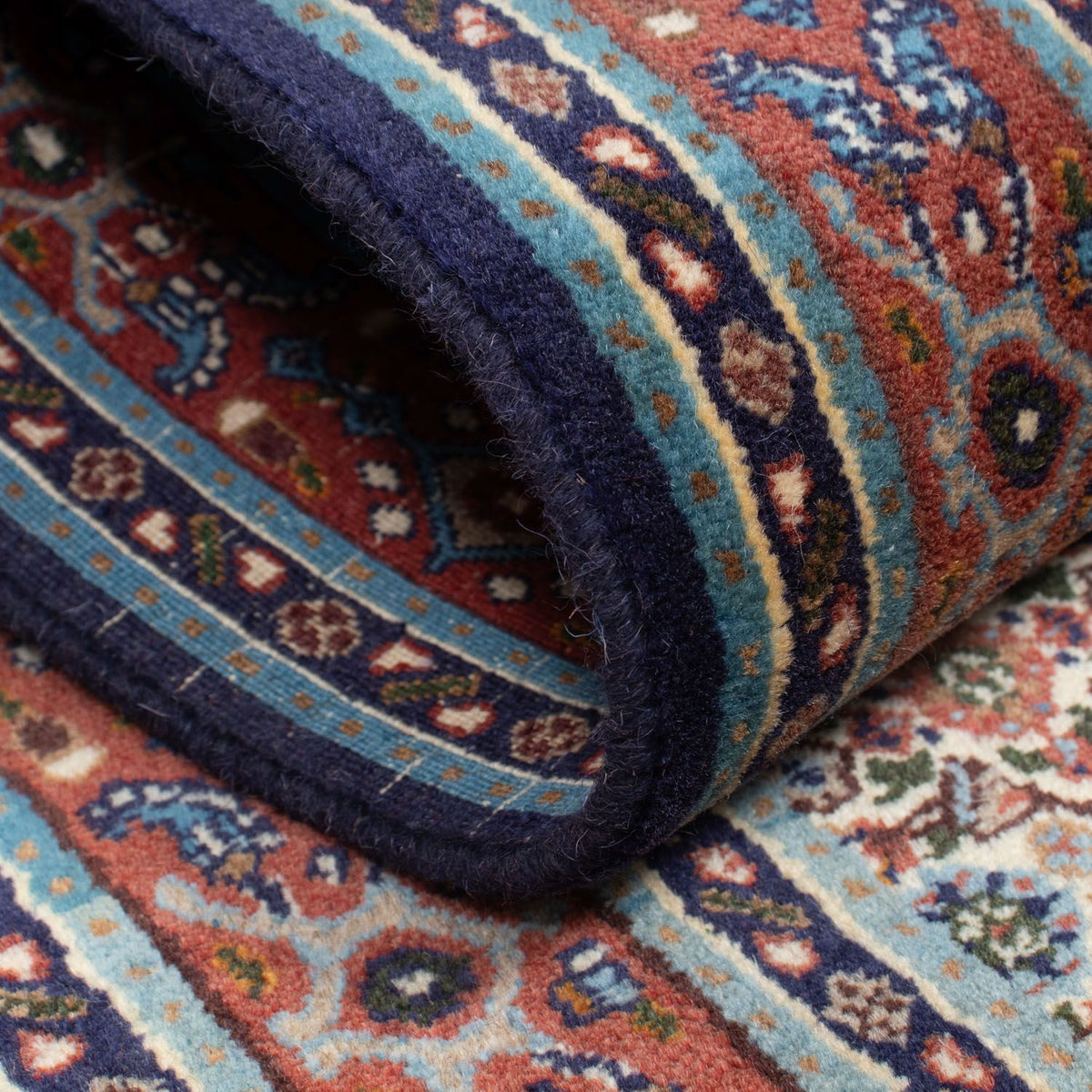 Loper Perzisch tapijt - Klassiek - 191 x 78 cm - beige