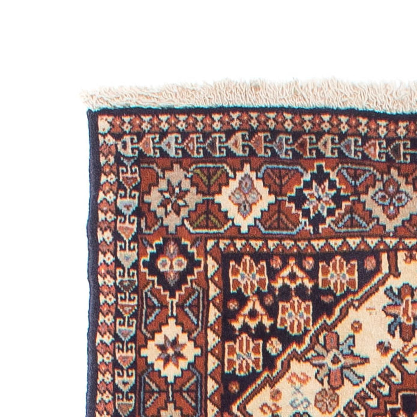 Yalameh Tapijt 293x72cm - Perzisch tapijt