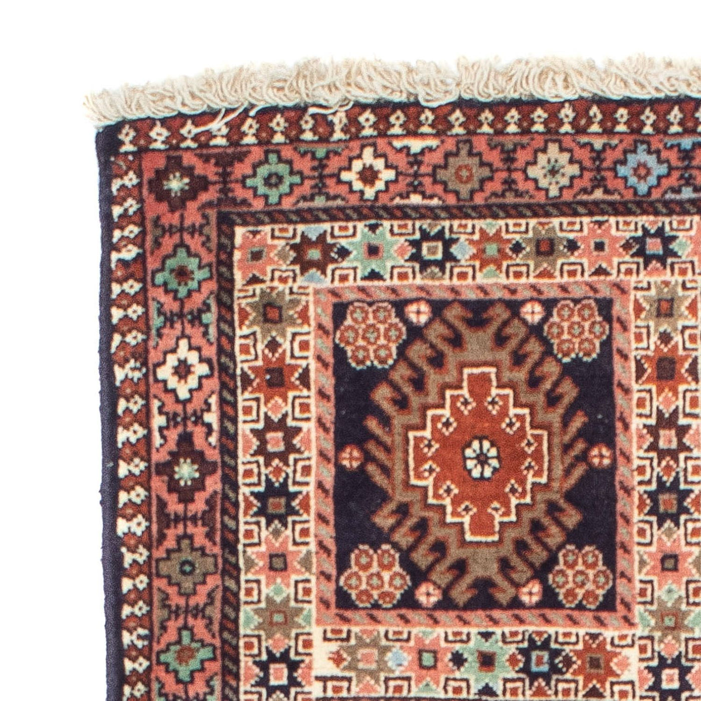 Yalameh Tapijt 198x79cm - Perzisch tapijt