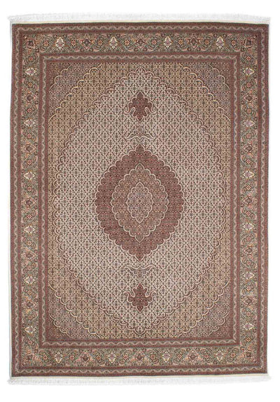 Tabriz Tapijt 168x237cm - Perzisch tapijt