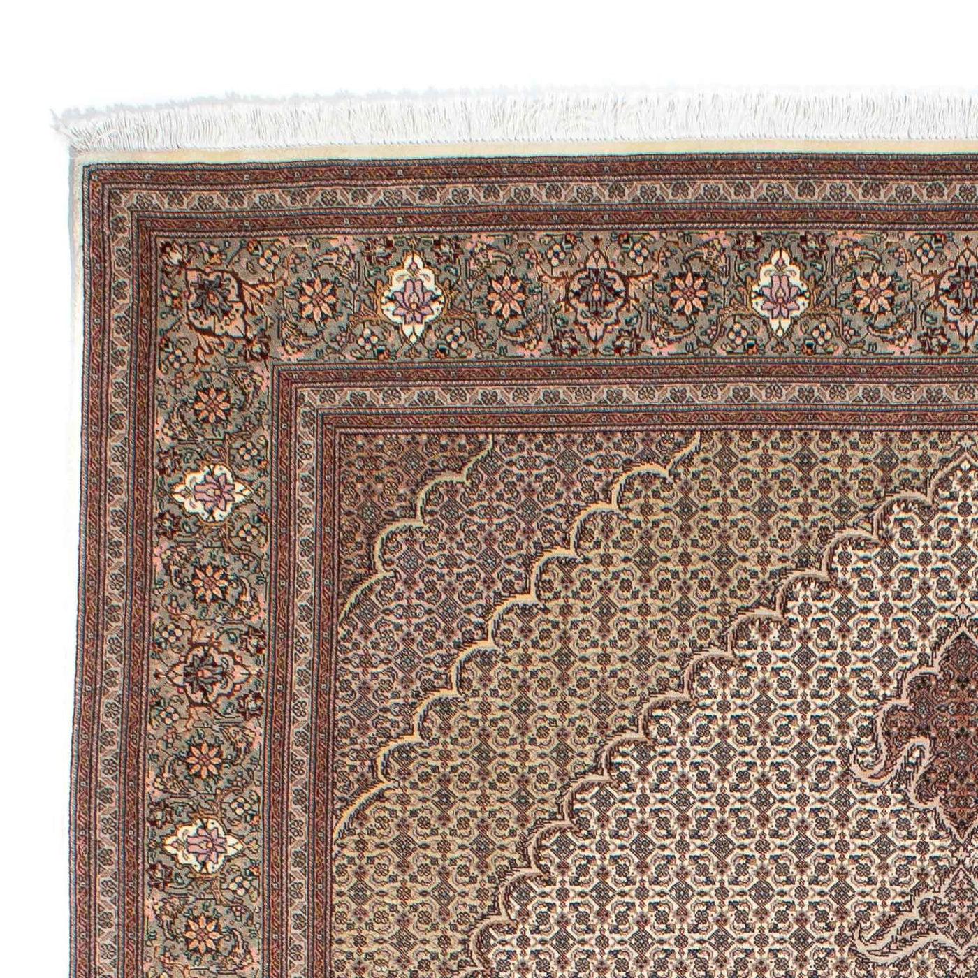 Tabriz Tapijt 237x168cm - Perzisch tapijt