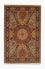 Perzisch tapijt - Tabriz - Royal - 154 x 98 cm - veelkleurig